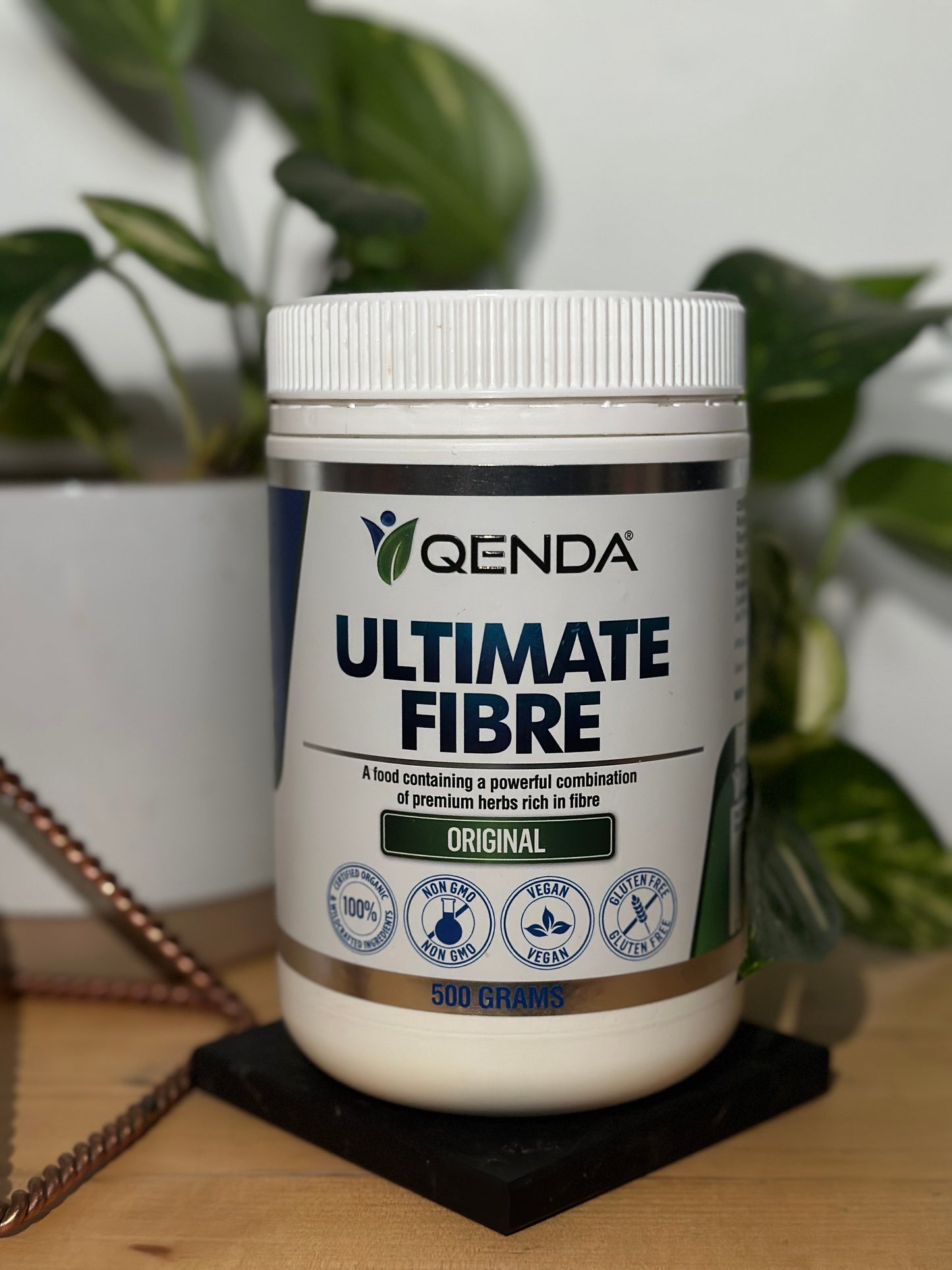 Qenda Ultimate Fibre
