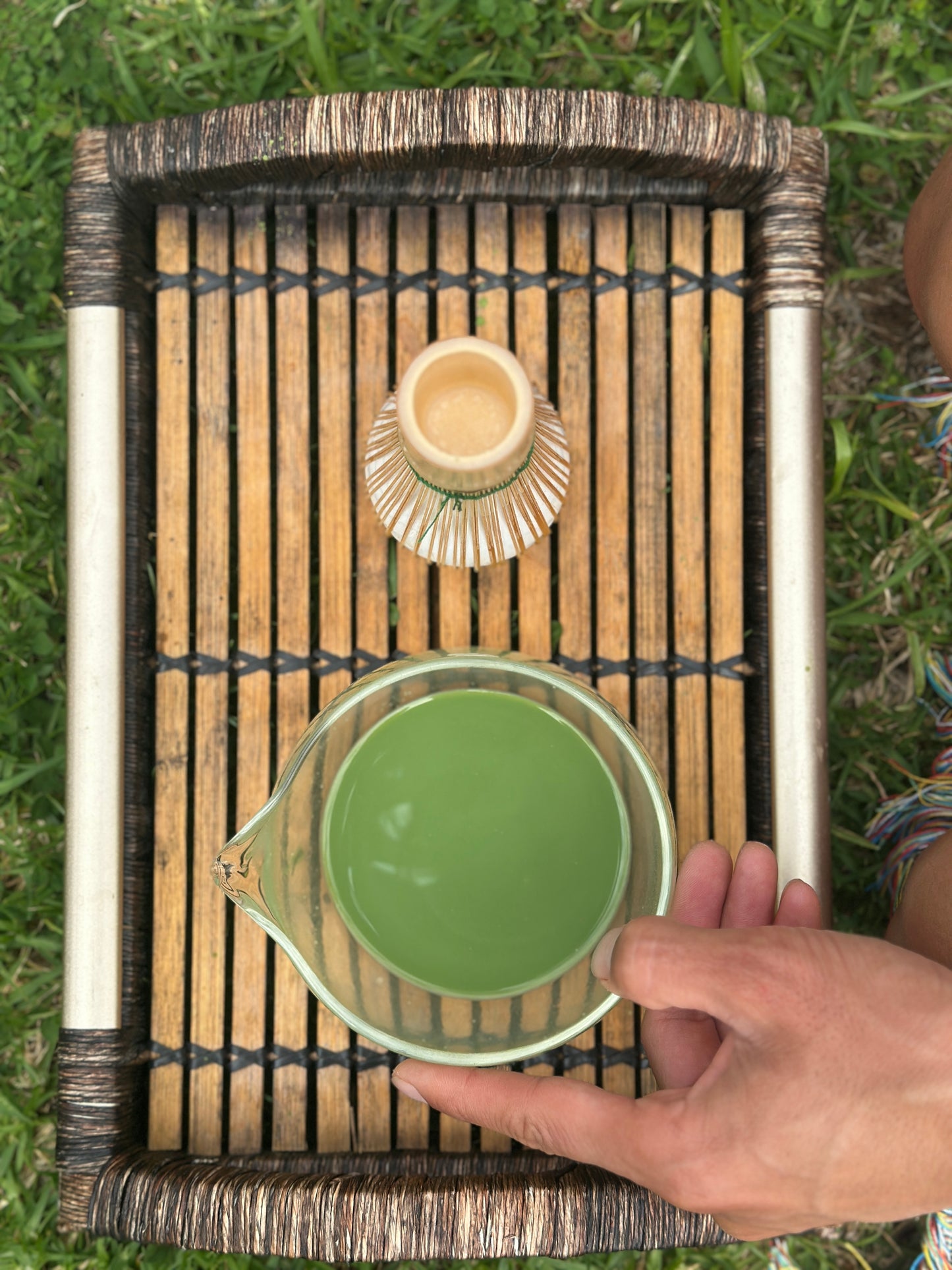 Ceremonial Matcha