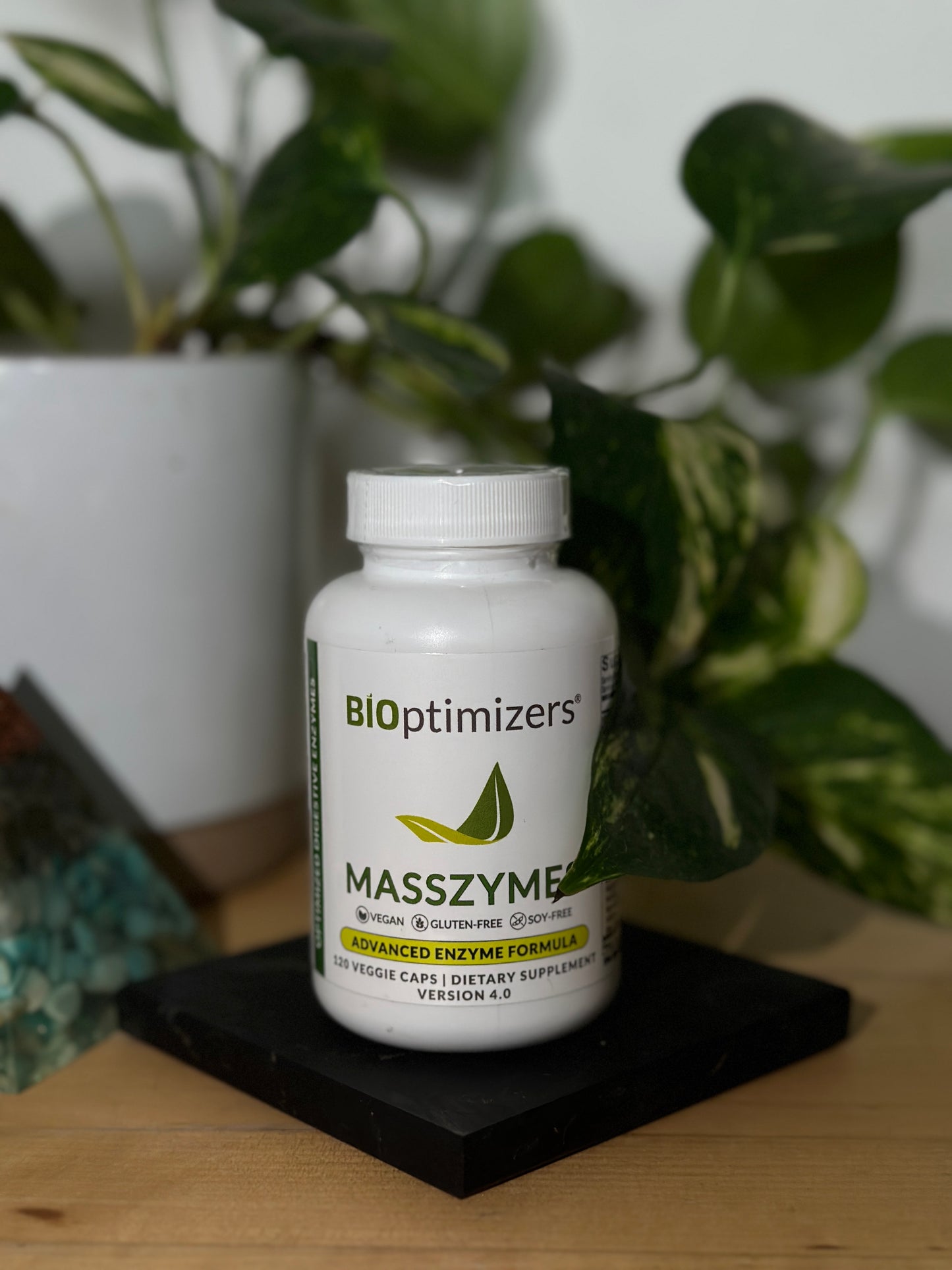 Masszymes (BIOptimizers)