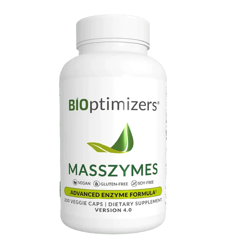 Masszymes (BIOptimizers)