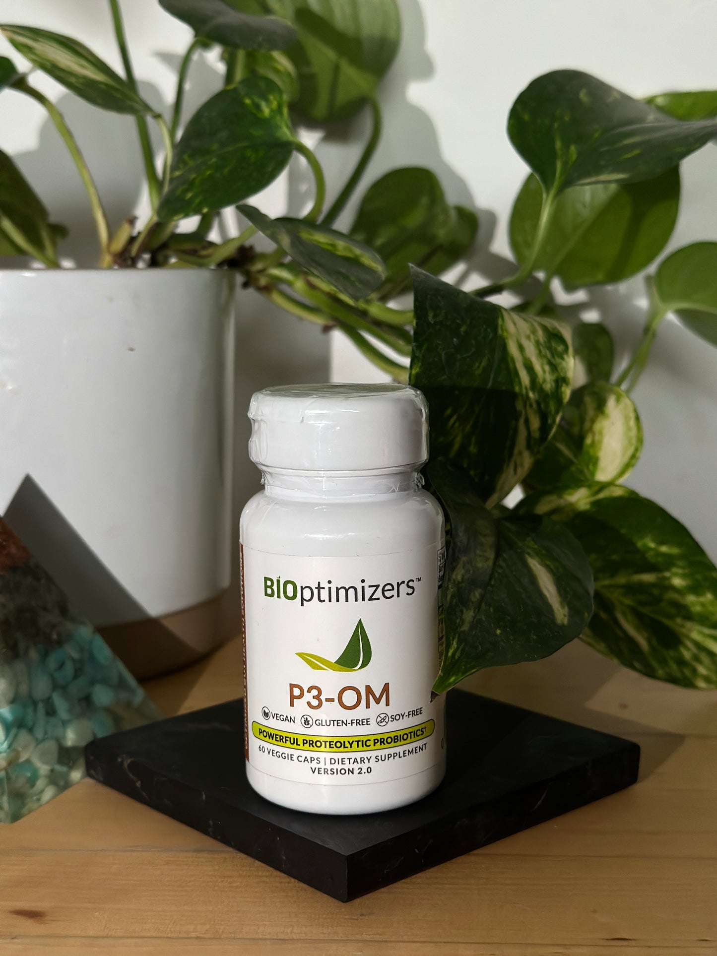 P3OM (Probiotic)
