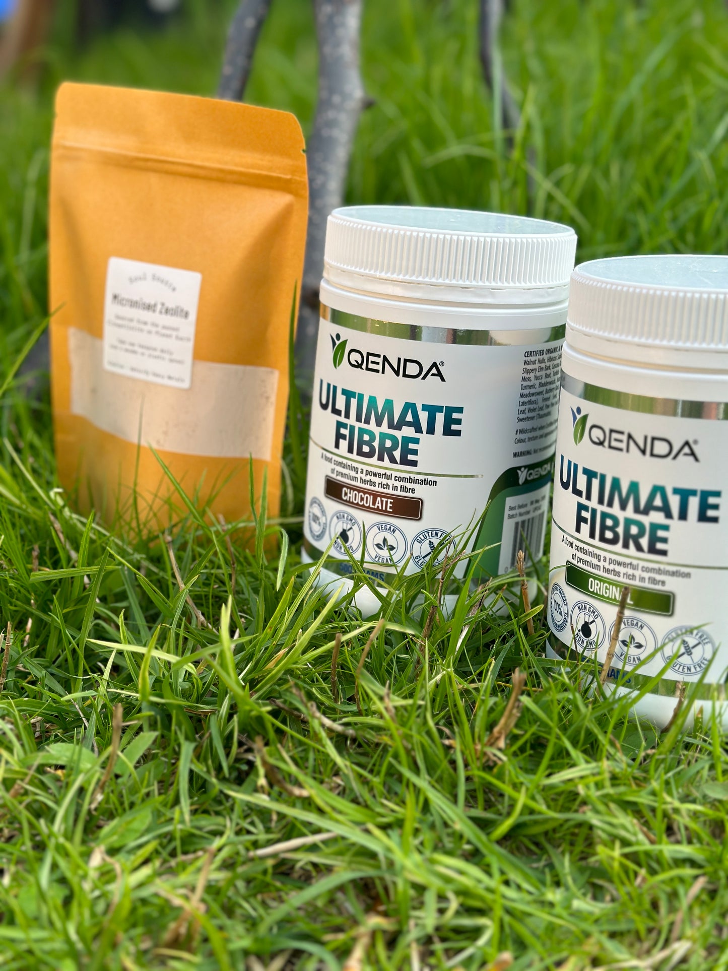 30 Day Gut Cleanse Bundle
