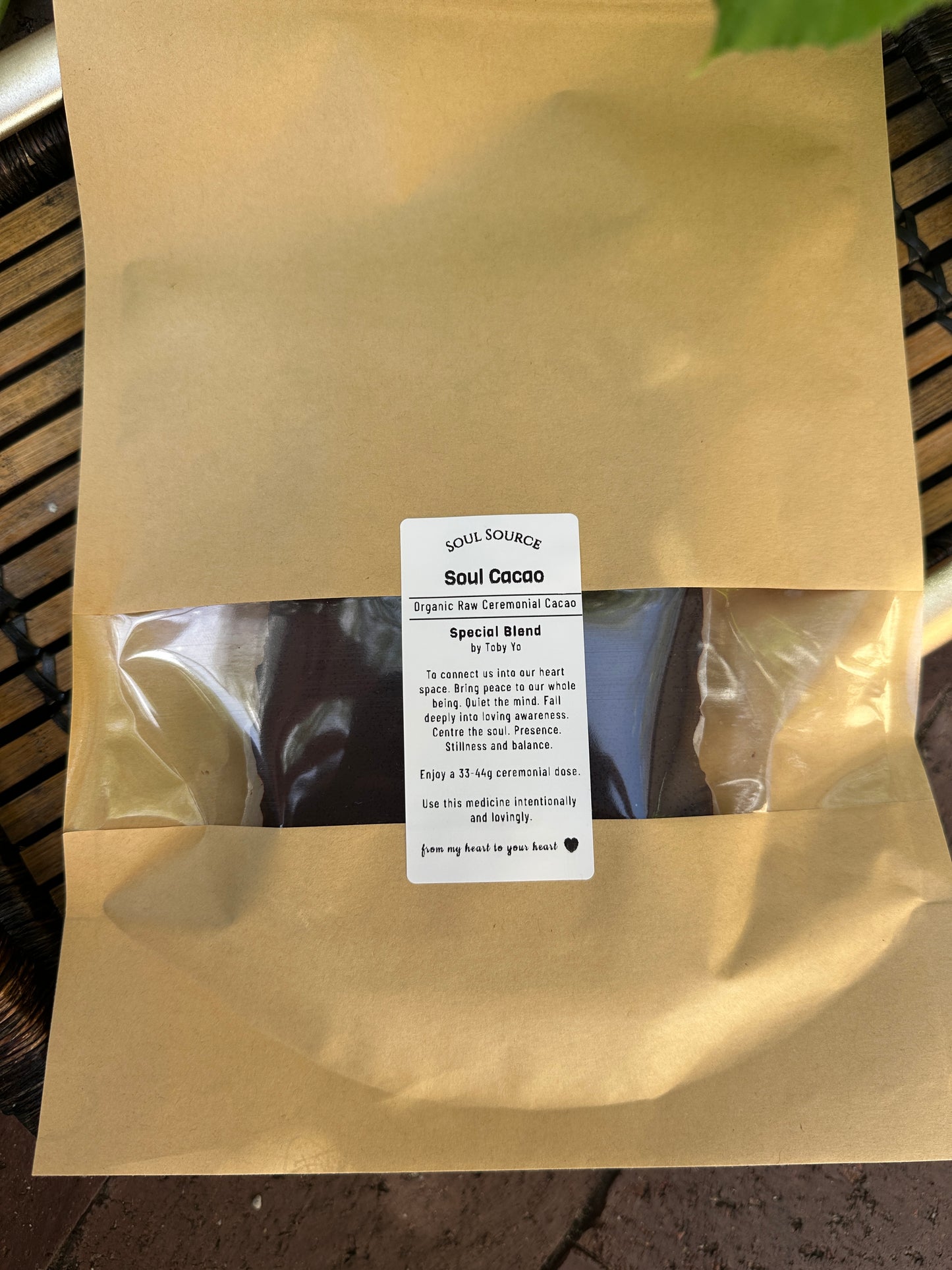 Soul Cacao