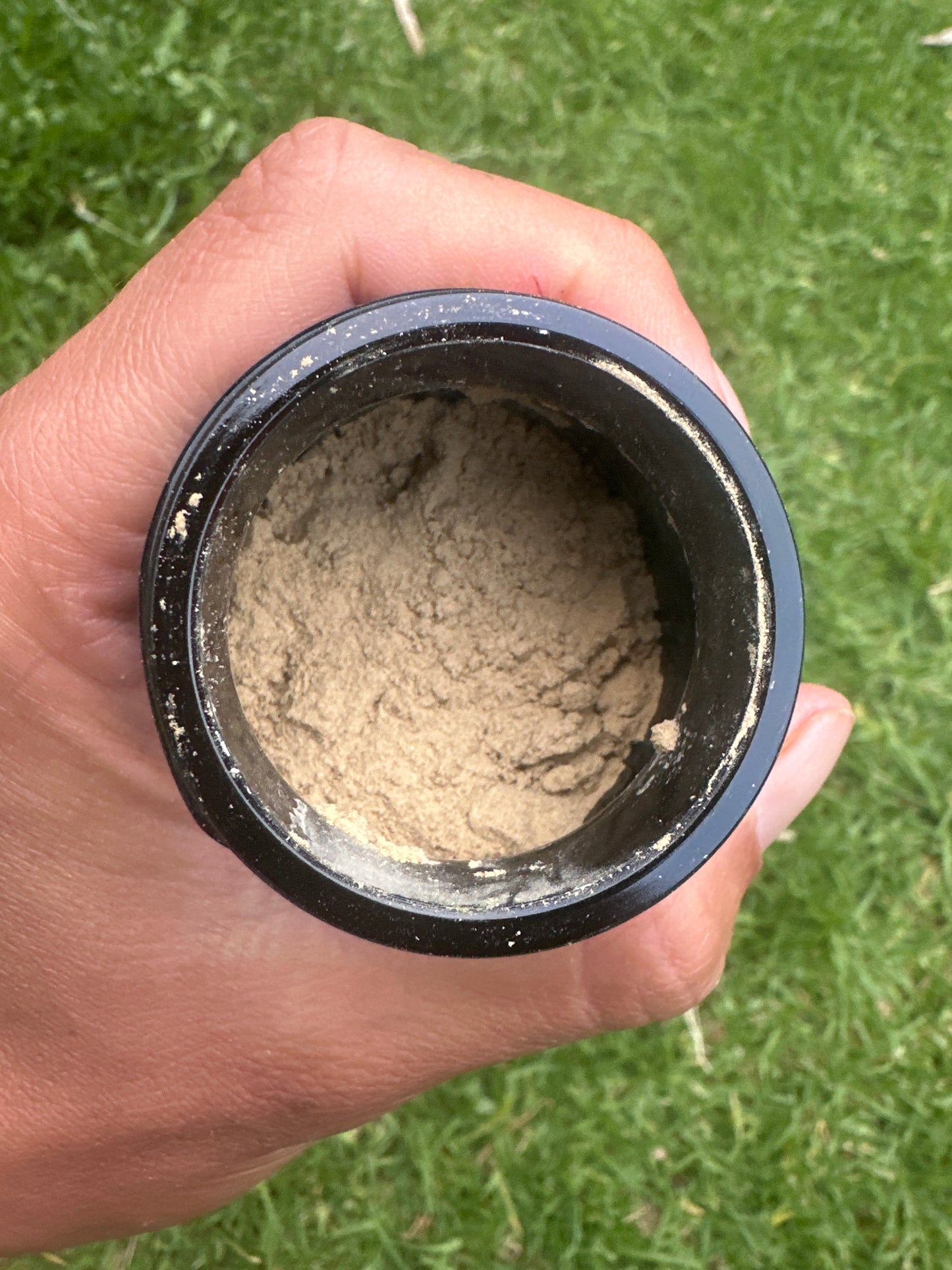 Organic Triphala