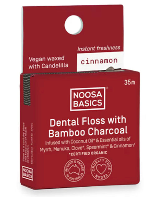 Best Dental Floss!