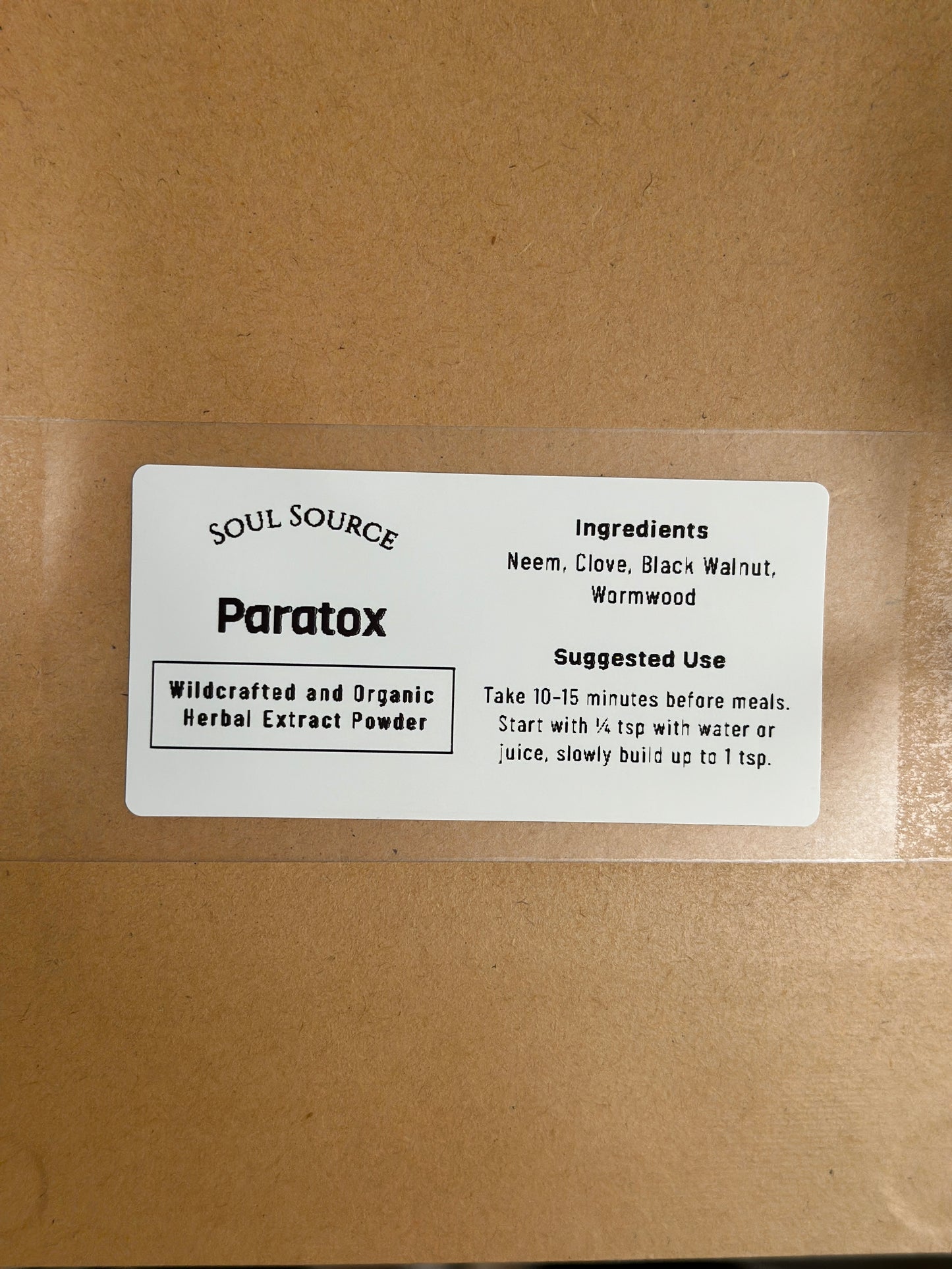 7 Day Gut & Parasite Cleanse Bundle